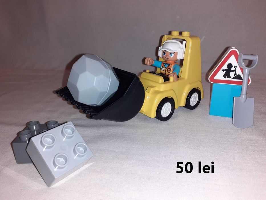 seturi lego duplo