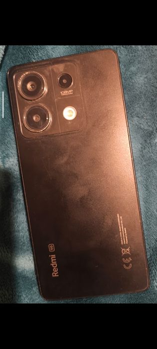 Redmi note 13 256gb