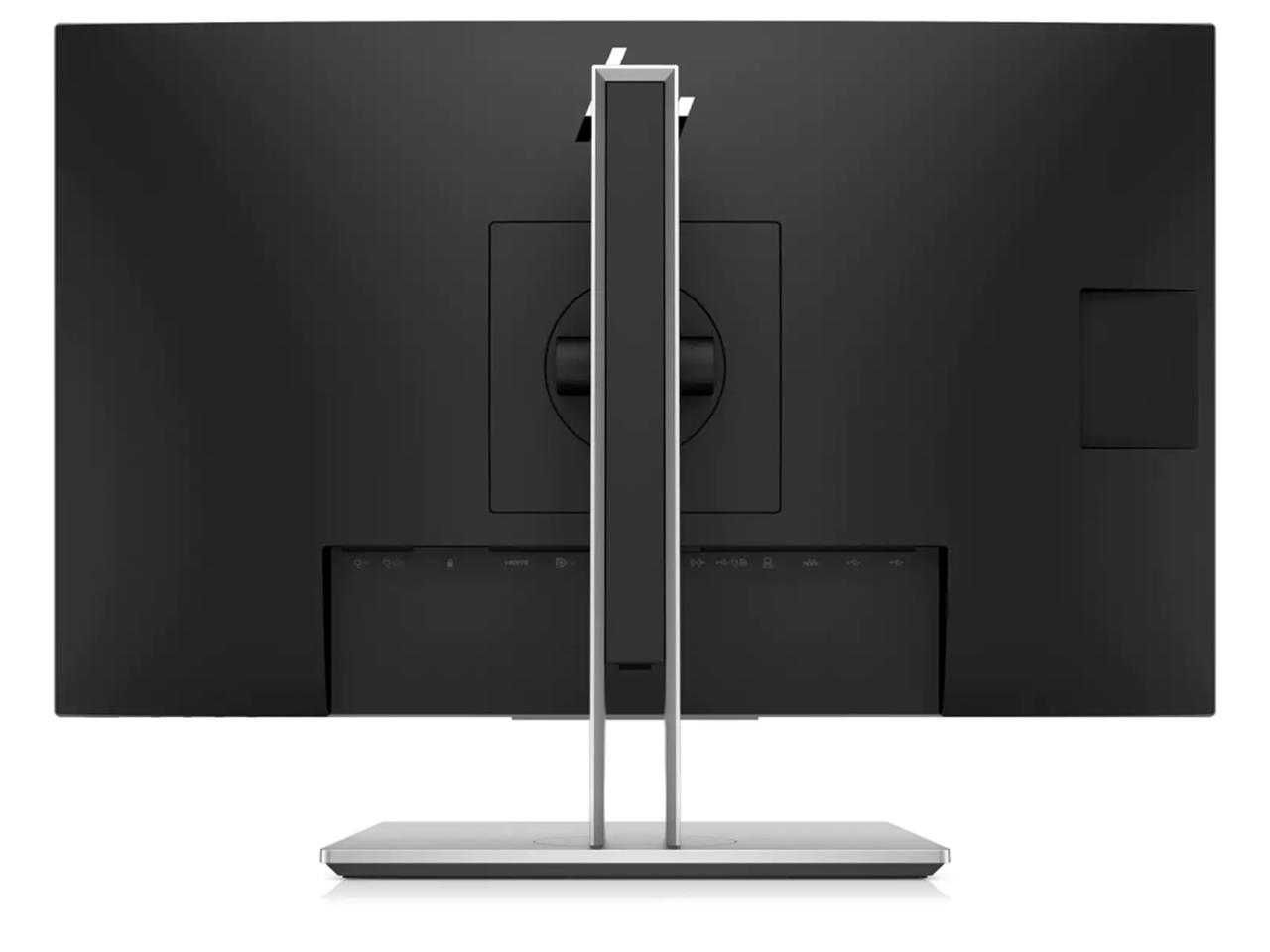 Монитор HP E243d 1920x1080 с 12 месеца гаранция