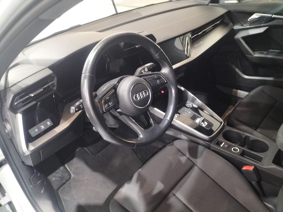 Audi A3 2.0 35 TDI S TRONIC KM 65.000