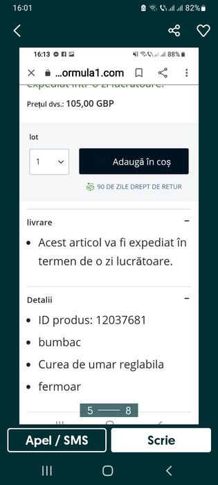 Rucsac Scuderia Alphatauri 2021