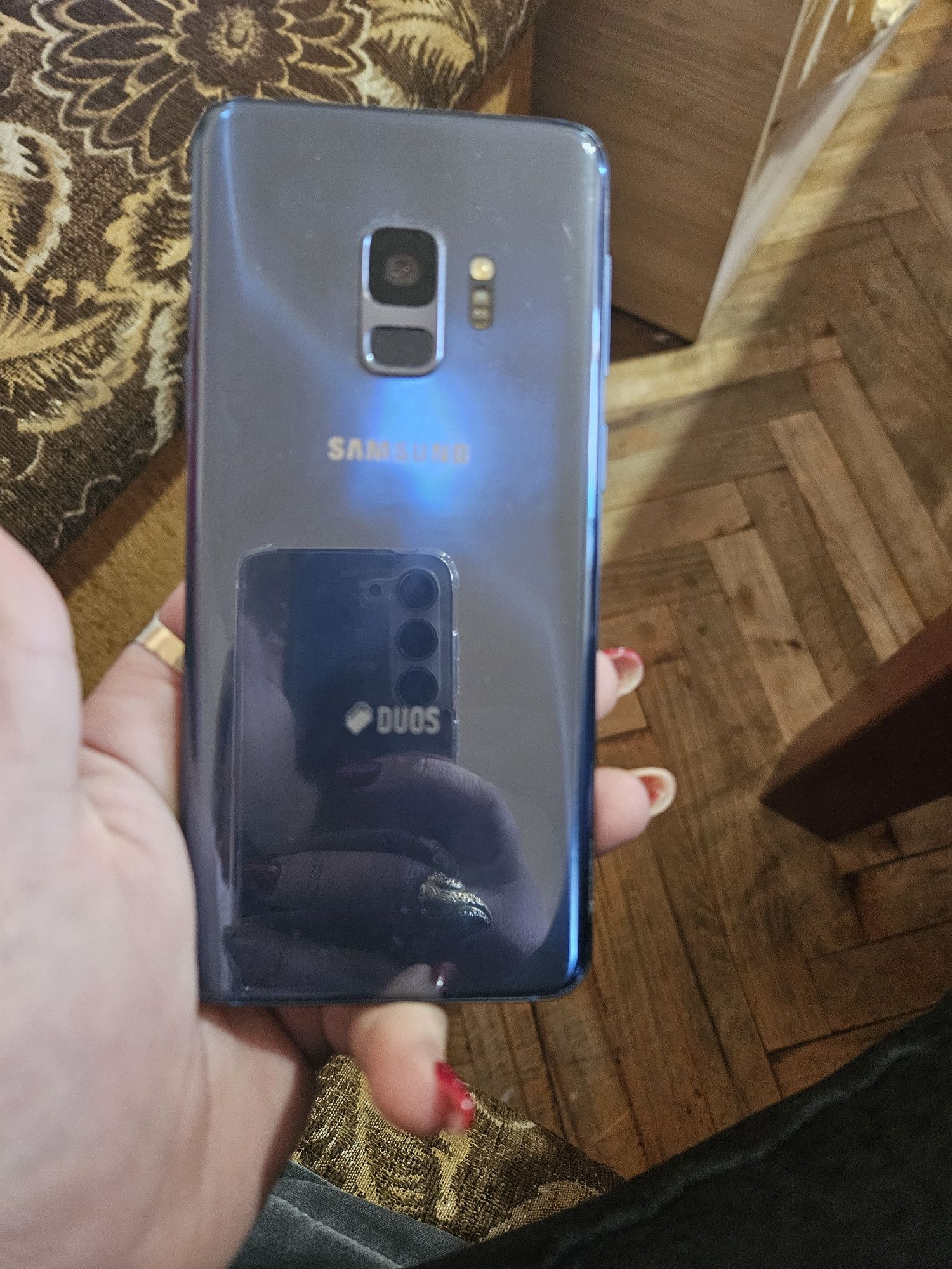 Samsung s9 - с 5. бр калъфи за него