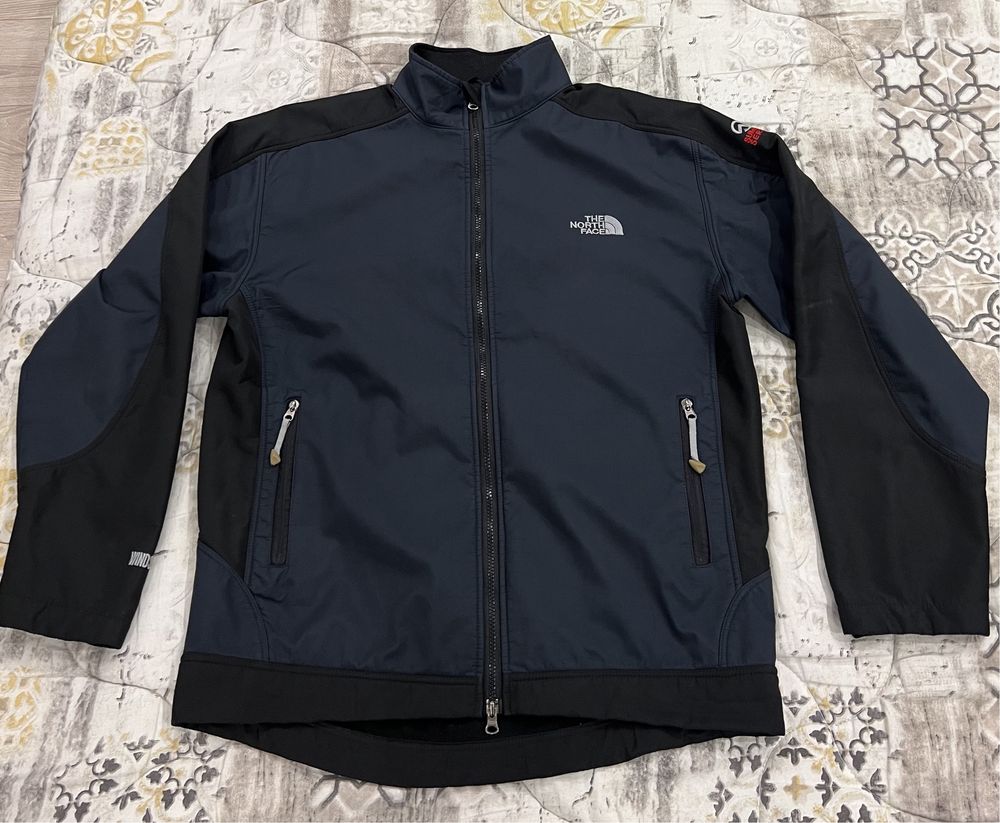 The North Face Яке