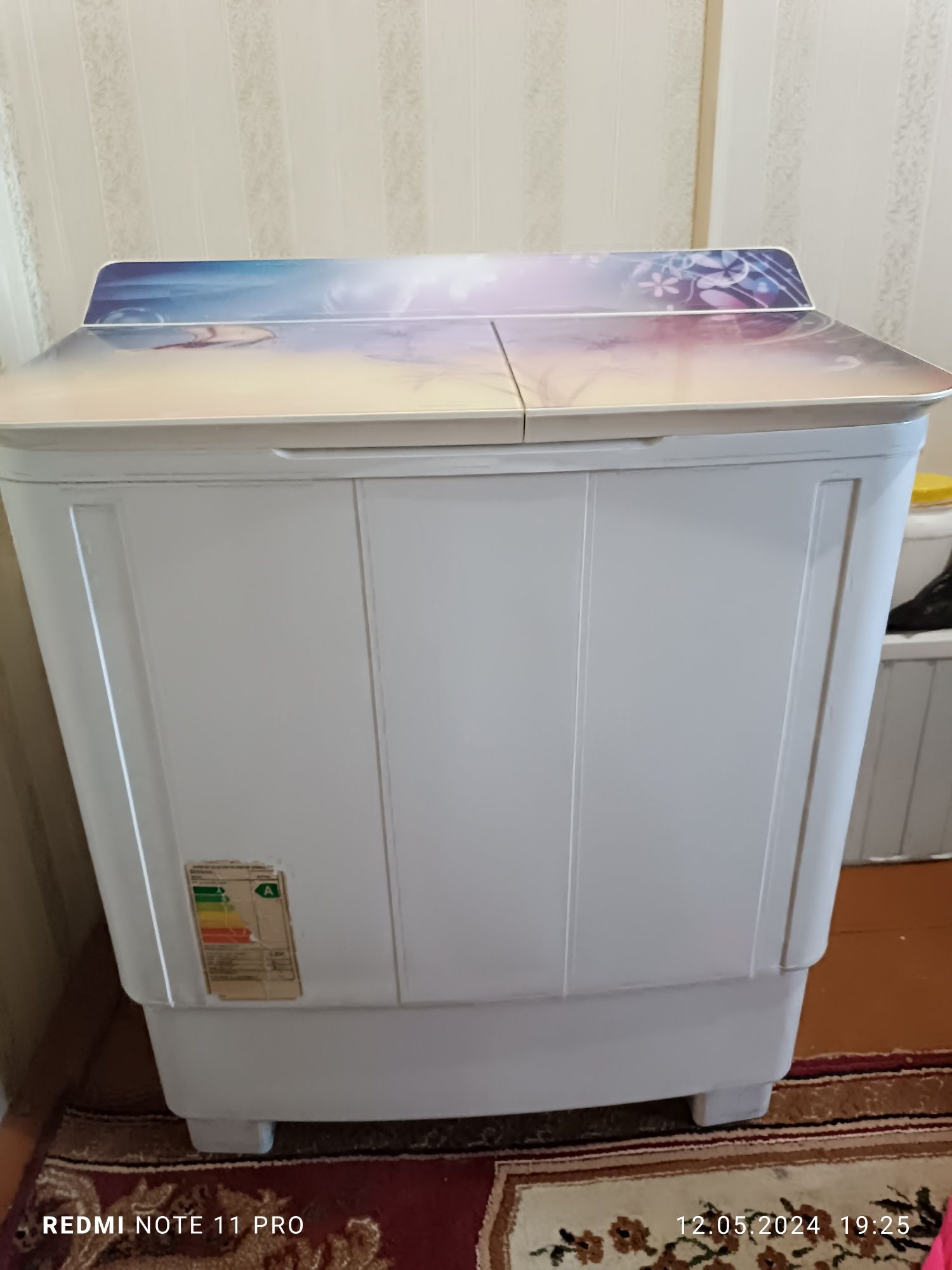 Продаётся стиральная машина пол автомат