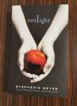 TWILIGHT - Stephenie Meyer (primele 4 carti in limba engleza)