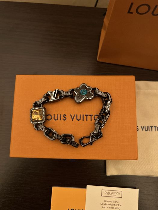 Bratara louis vuitton
