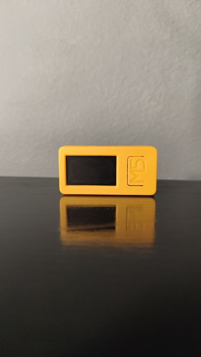 M5stick C plus2 Esp32 IR WIFI BLOOTOTH