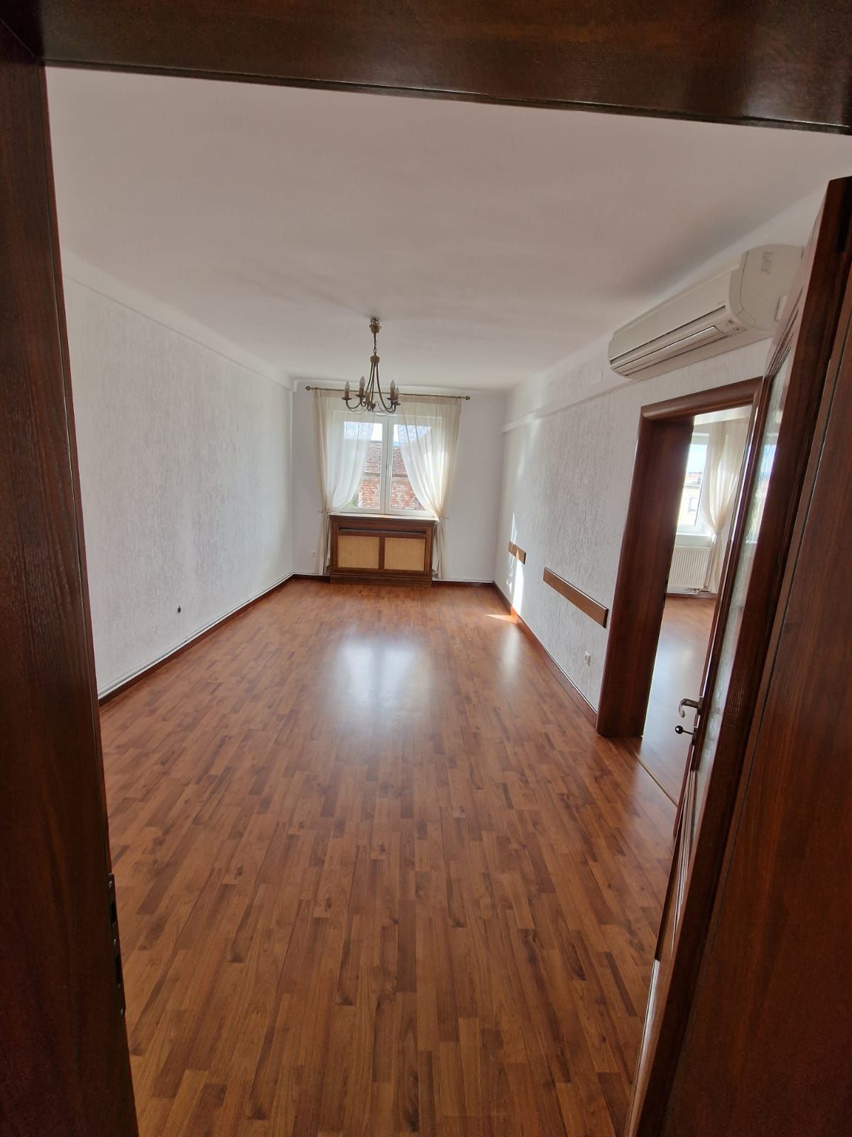 Apartament cu 3 camere in Sibiu,central,zona Bdul Victoriei.