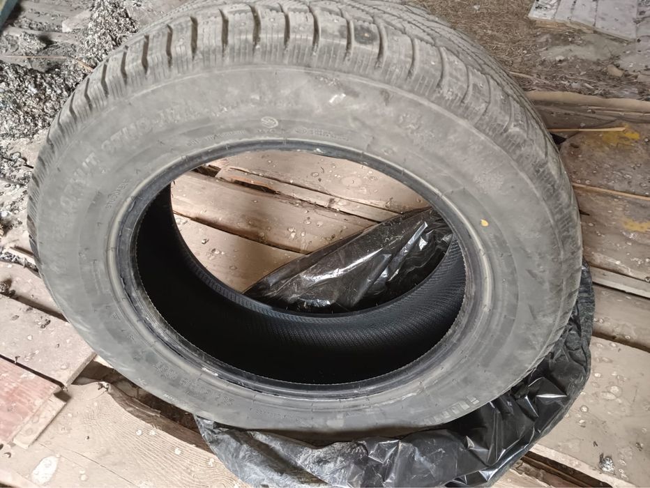 Автошины, 235/60/R18