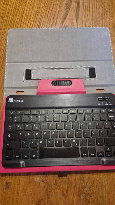 Minitastatura Bluetooth