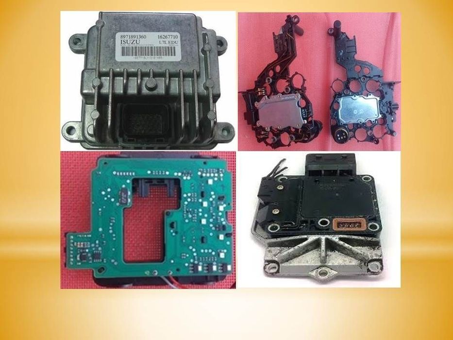 Calculator pompa injectie,central si cutie automata Bmw,Opel,Ford,Nissan,Saab,Audi,Mercedes