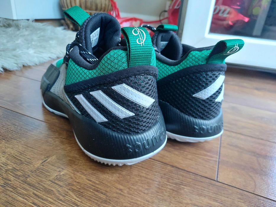 ADIDAS PERFORMANCE маратонки Dame Extply 2.0 Адидас
