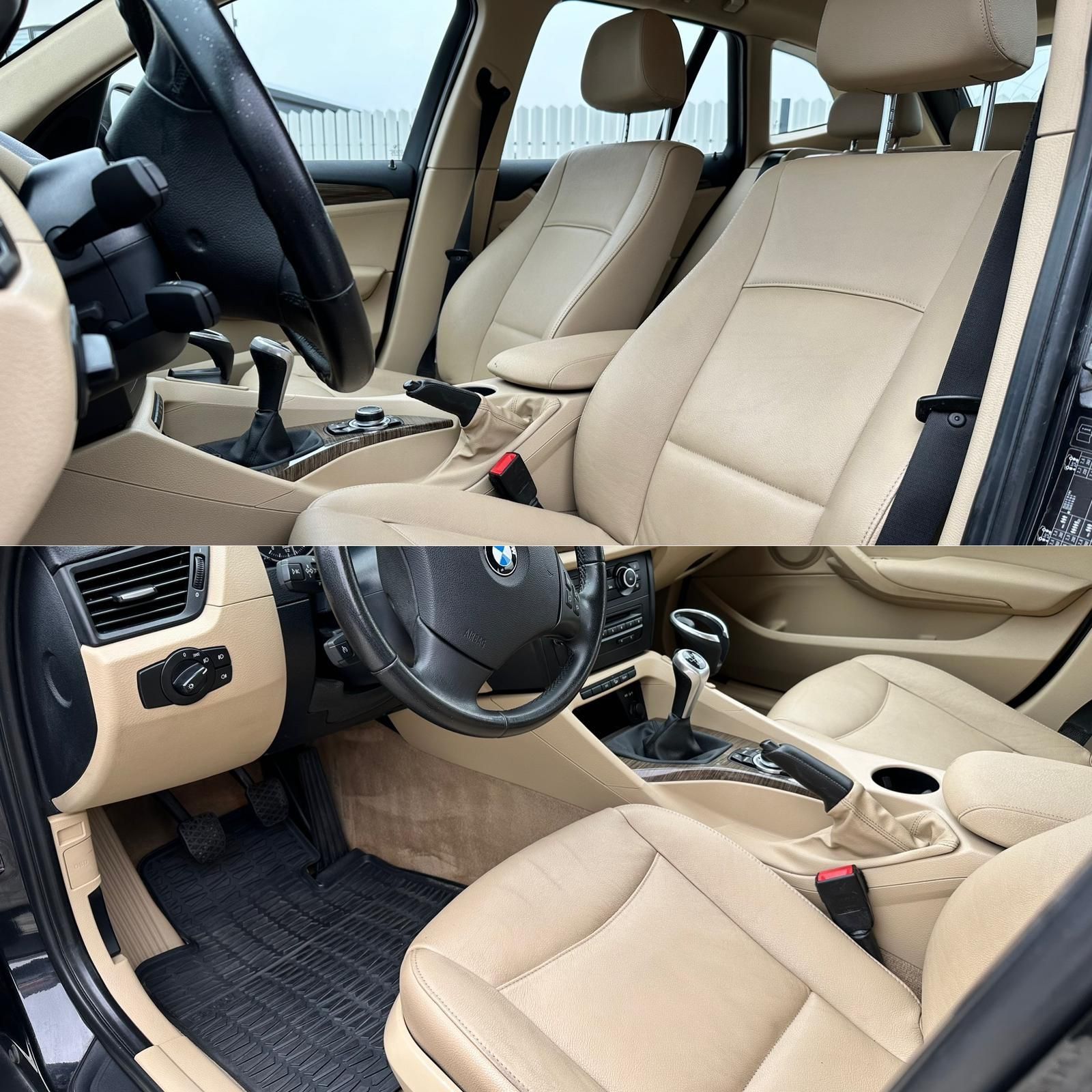 Bmw X1 x-Drive 2.0 177 hp