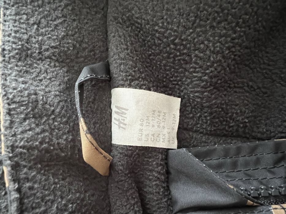 Космонавт, 80 размер, HM