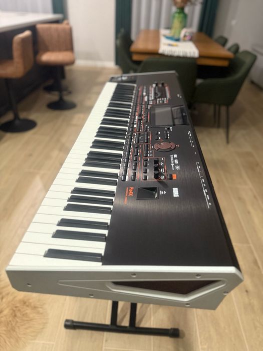 Korg pa4x 76 (Korg pa5x/4x 61)