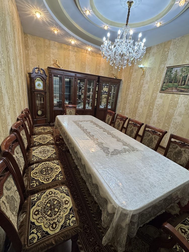 Mebel kafolati bilan