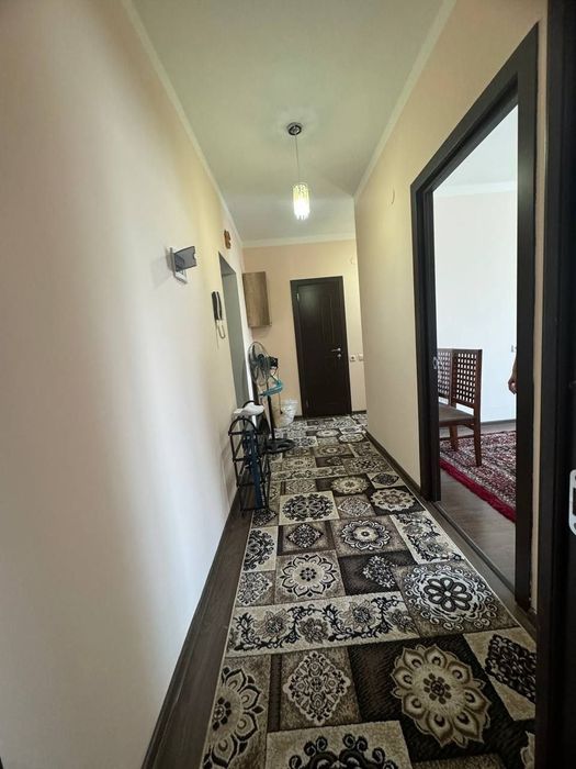 Аренда сергели 5А новостройка 2/5/7 ремонт средней оилага берилади хол