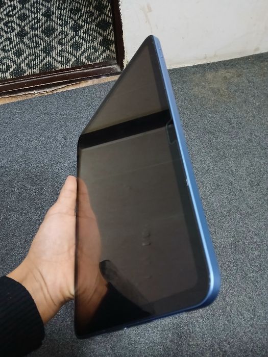 Ipad a 16 wifi model