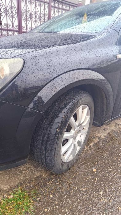 Opel Astra de vanzare