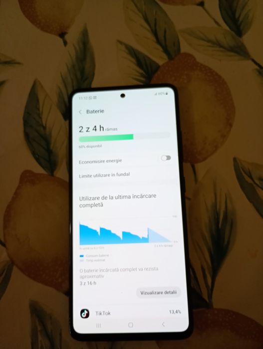 Samsung Galaxy A51 5G