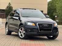 Vand/Schimb Audi Q5 S~Line Motor 2.0 AUTOMAT