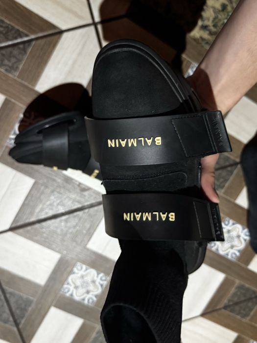 balmain marime 39-40