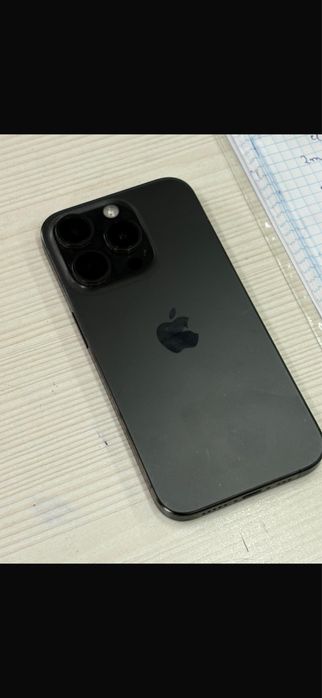 Iphone 15pro обмен