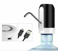 Электрическая USB помпа для питьевой воды, Электрический диспансер