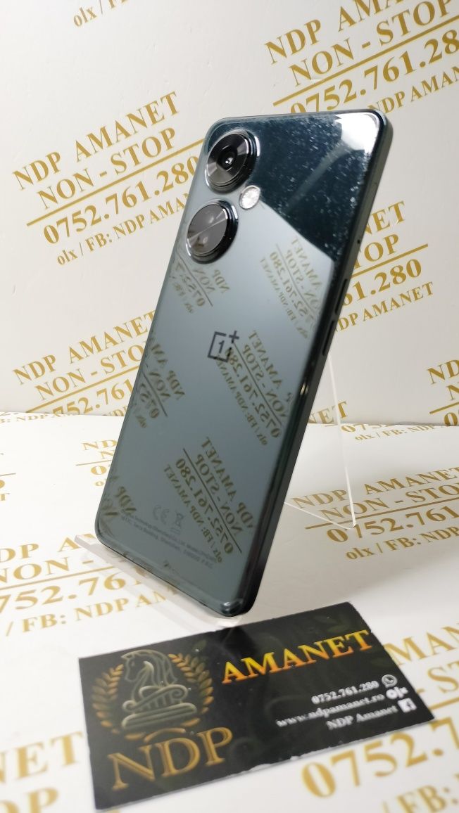 NDP Amanet Brăila OnePlus Nord CE3 Klite 128gb (36311)