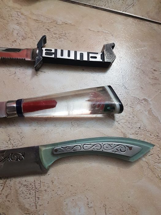 Tacamuri Alpaca. Obiecte vechi, vintage.