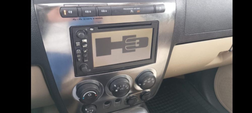 Vand/Schimb Hummer H3 America Full opțional