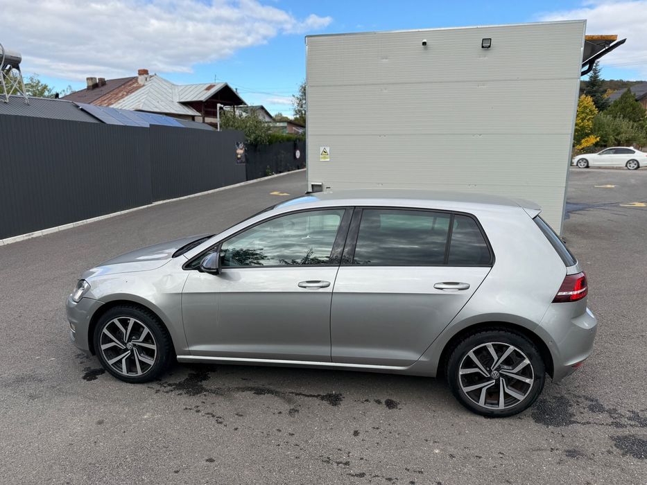 Vand Volkswagen Golf 7 Pret FIX