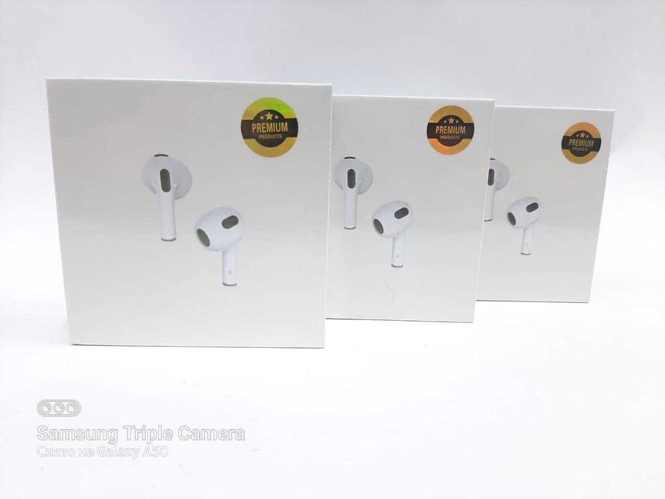 air pods 2,3,4 по низким ценам