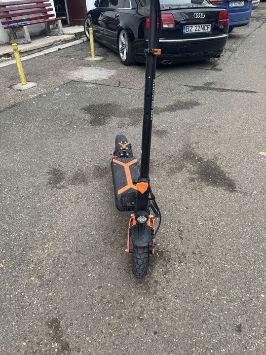 Kukirin G2 Max Trotineta electrica