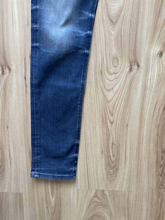 DIESEL TEPPHAR / мъжки дънки W30