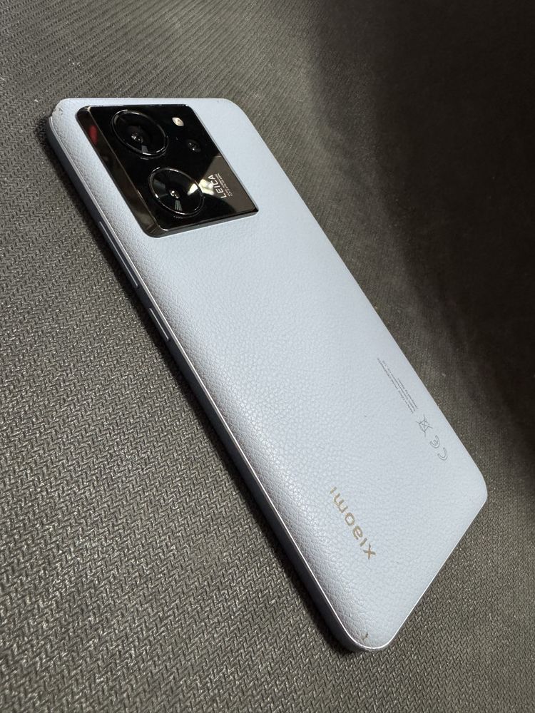 Xiaomi 13T 8+4/256gb - перфектен