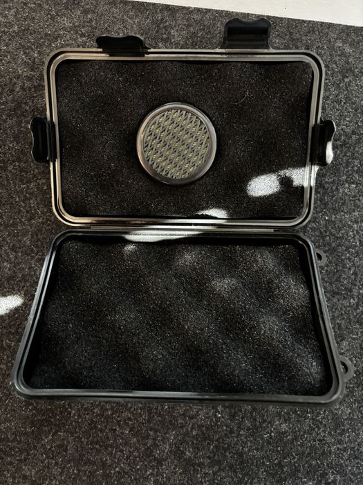 Кожени Калъфи за Пури