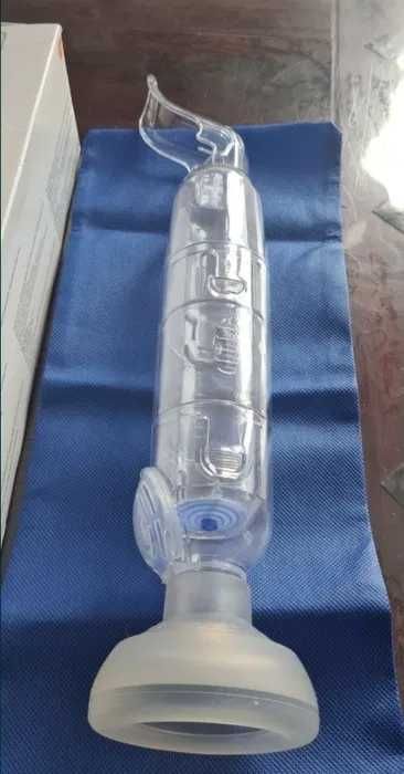 inhalator copii baby haler
