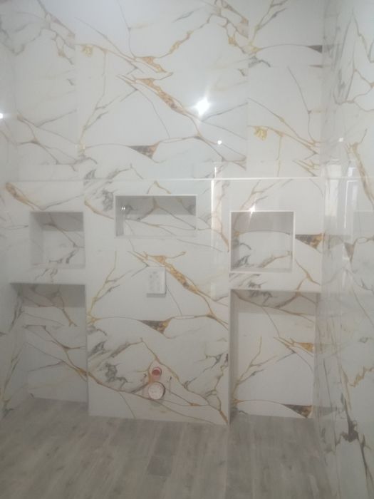 Вътрешни и външни ремонти