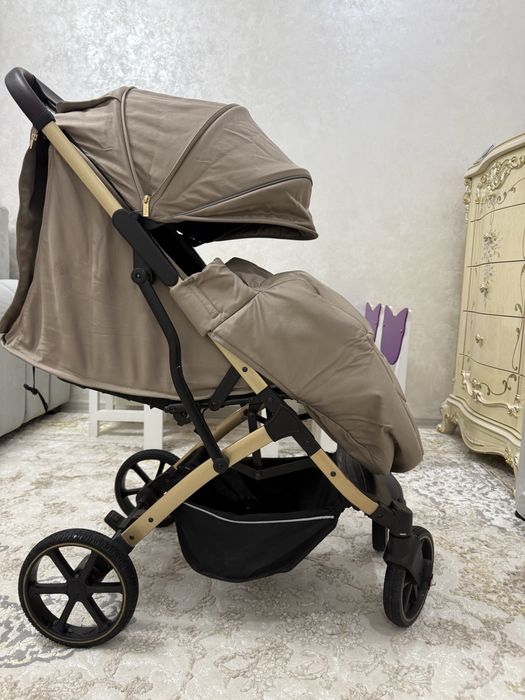 Kidilo kalyaska mexanichiski