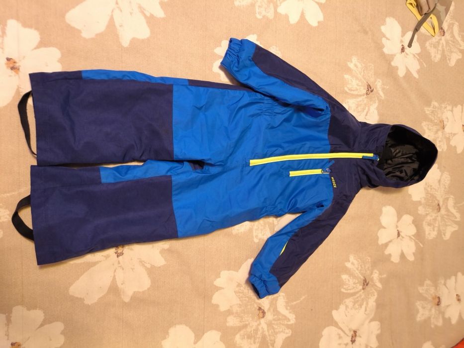 Combinezon schi Wed'ze 98-104(3-4 ani)