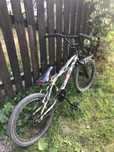 Bicicleta BMX 20 inchi
