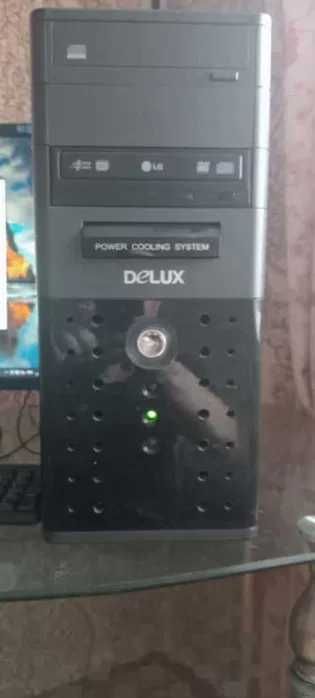 Компьютер в сборе i7