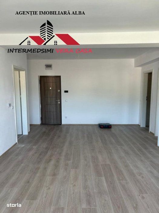 Apartament nou 2 camere 63 mp de vanzare Alba - Micesti