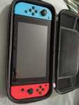 Nintendo switch pt piese