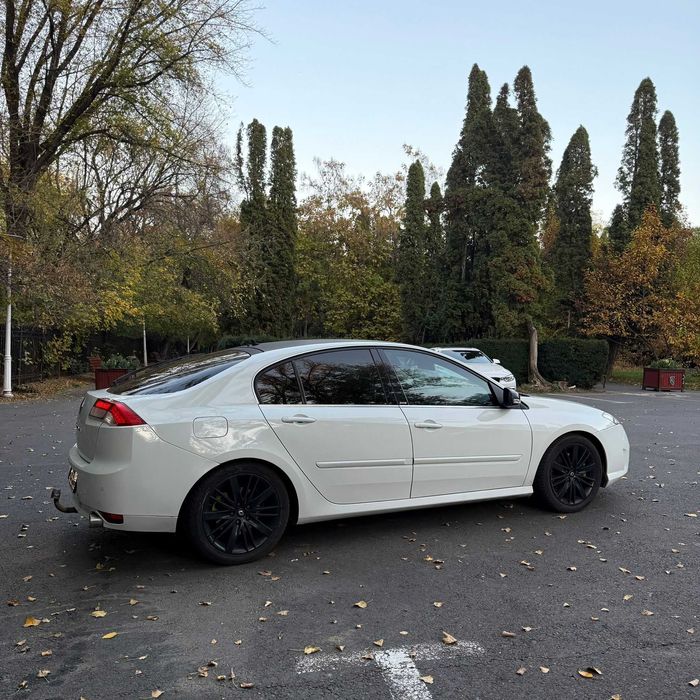 Jante laguna 3 R18 5x114.3