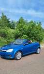 Opel Tigra decapotabil an fabricație 2009