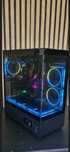 Gaming PC Amd Ryzen 5 7600x RTX 3060ti Gigabyte 8gb Nou Garantie