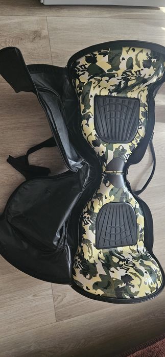 Продам героскутер