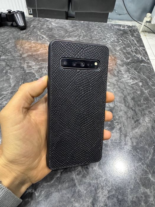 Samsung S10 5G xolati yaxshi